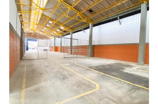 Locales y Bodegas, Alquiler, Yumbo - $18.800.000