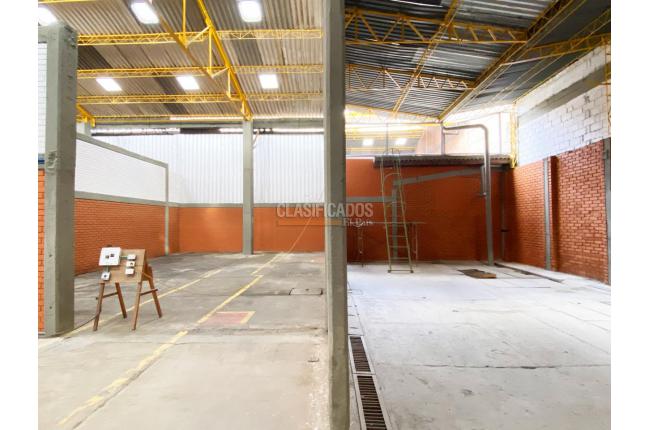 Locales y Bodegas, Alquiler, Yumbo - $18.800.000