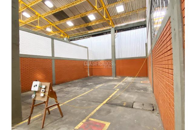 Locales y Bodegas, Alquiler, Yumbo - $18.800.000