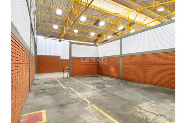 Locales y Bodegas, Alquiler, Yumbo - $18.800.000