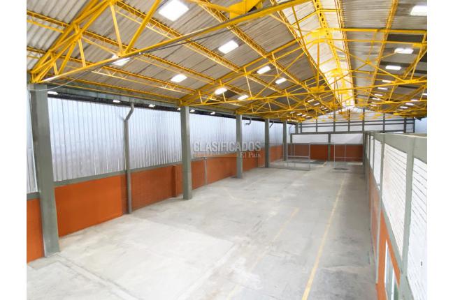 Locales y Bodegas, Alquiler, Yumbo - $18.800.000