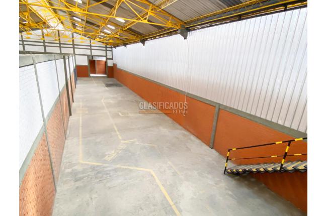 Locales y Bodegas, Alquiler, Yumbo - $18.800.000