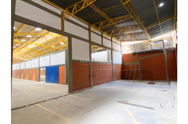 Locales y Bodegas, Alquiler, Yumbo - $21.747.000