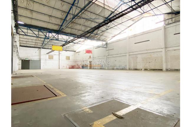 Locales y Bodegas, Alquiler, Arroyohondo - $10.673.000