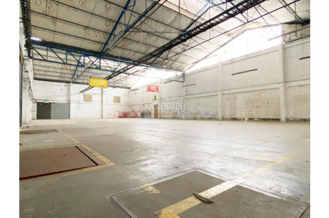 Locales y Bodegas, Alquiler, Arroyohondo - $10.673.000