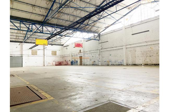 Locales y Bodegas, Alquiler, Arroyohondo - $10.673.000