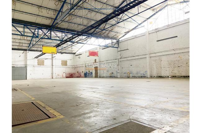 Locales y Bodegas, Alquiler, Arroyohondo - $10.673.000