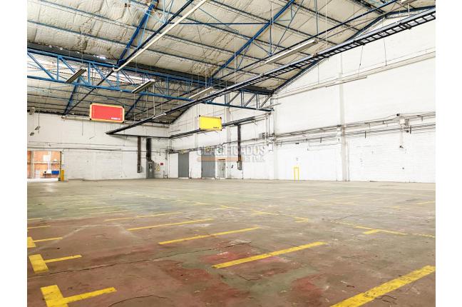 Locales y Bodegas, Alquiler, Arroyohondo - $10.673.000