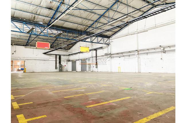 Locales y Bodegas, Alquiler, Arroyohondo - $10.673.000