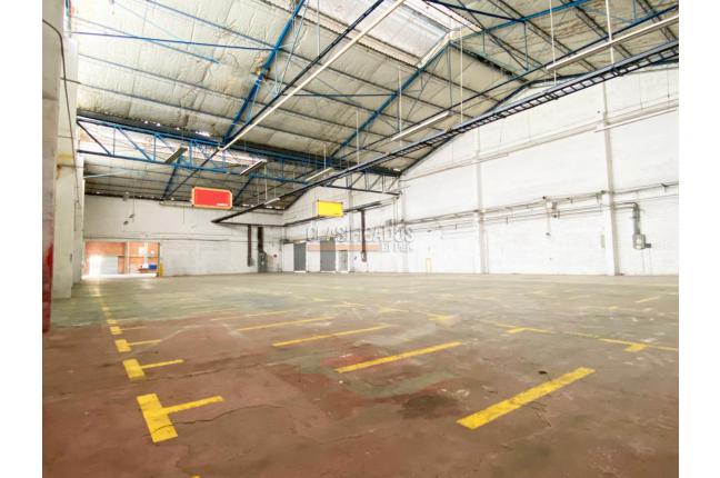 Locales y Bodegas, Alquiler, Arroyohondo - $10.673.000