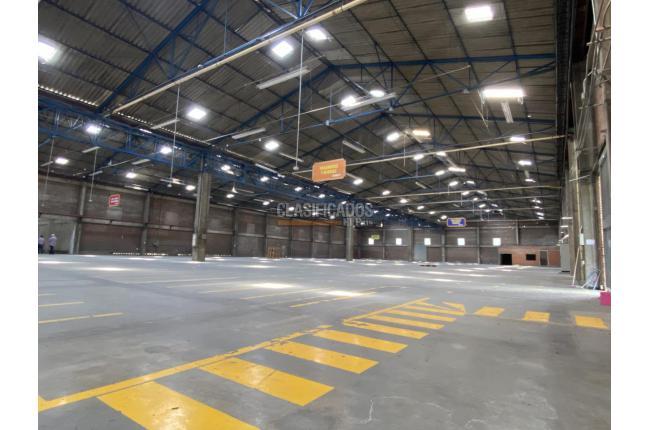 Locales y Bodegas, Alquiler, Yumbo - $64.000.000