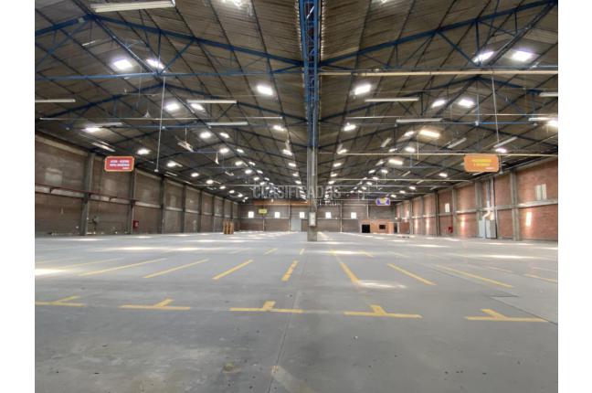 Locales y Bodegas, Alquiler, Yumbo - $64.000.000