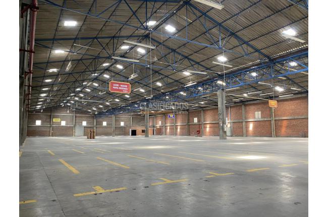 Locales y Bodegas, Alquiler, Yumbo - $64.000.000