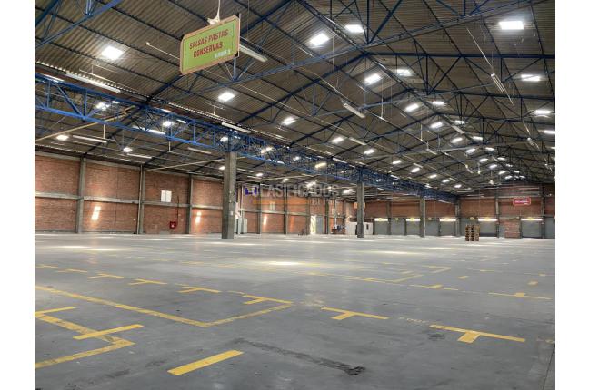 Locales y Bodegas, Alquiler, Yumbo - $64.000.000