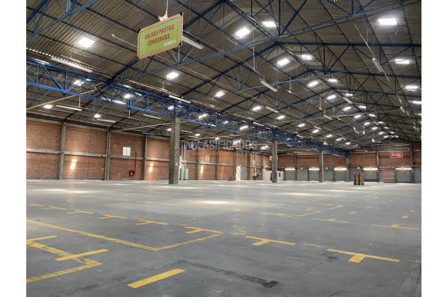 Locales y Bodegas, Alquiler, Yumbo - $64.000.000