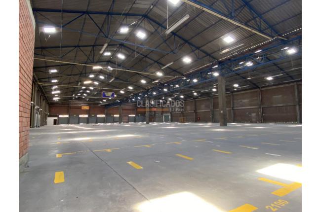 Locales y Bodegas, Alquiler, Yumbo - $64.000.000