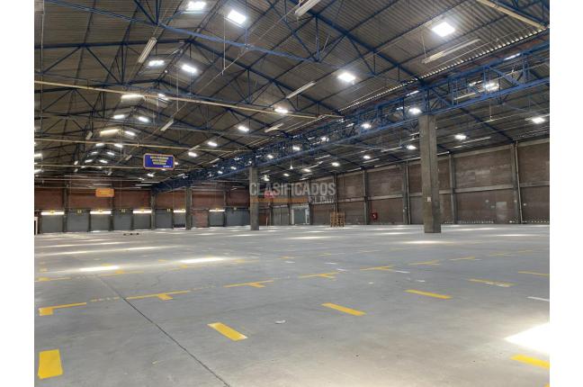 Locales y Bodegas, Alquiler, Yumbo - $64.000.000