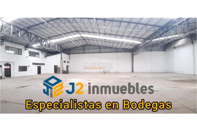 Locales y Bodegas, Alquiler, Yumbo - $30.240.000