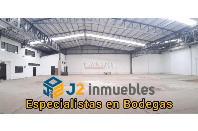 Locales y Bodegas, Alquiler, Yumbo - $30.240.000
