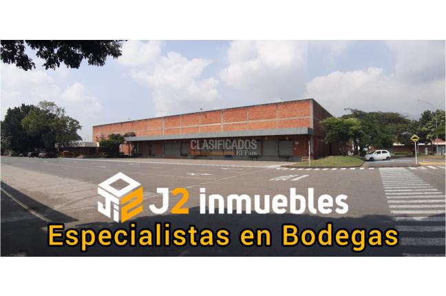 Locales y Bodegas, Alquiler en Yumbo