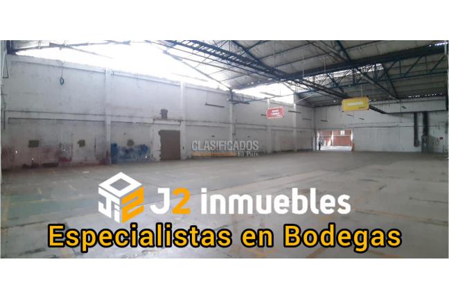 Locales y Bodegas, Alquiler en Arroyohondo