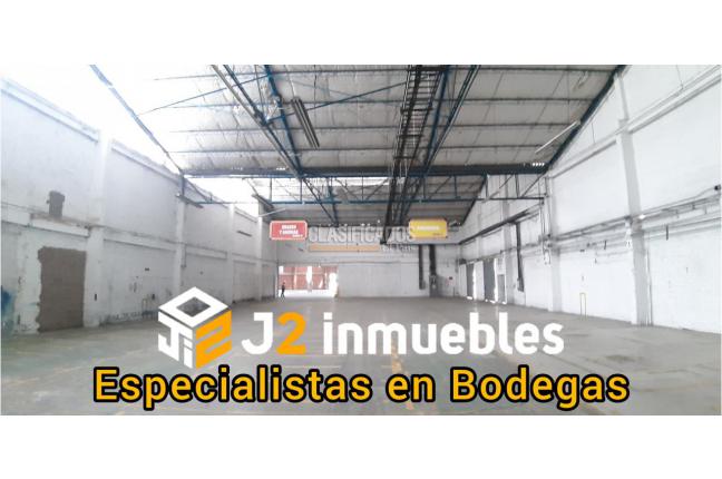 Locales y Bodegas, Alquiler en Arroyohondo