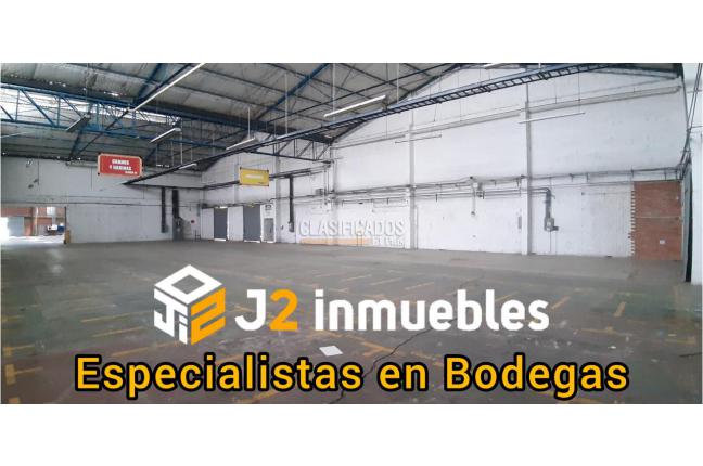Locales y Bodegas, Alquiler en Yumbo