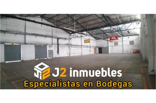 Locales y Bodegas, Alquiler en Arroyohondo