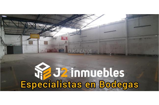 Locales y Bodegas, Alquiler, Arroyohondo - $10.400.000