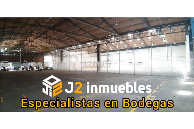 Locales y Bodegas, Alquiler en Yumbo
