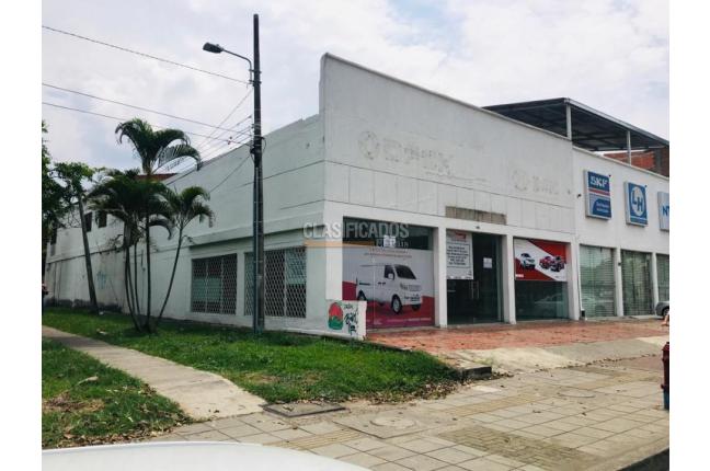 Locales y Bodegas, Venta, Vipasa - $1.800.000.000