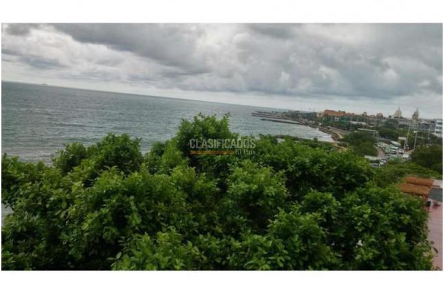 Apartamentos, Alquiler, Cartagena - $3.965.000