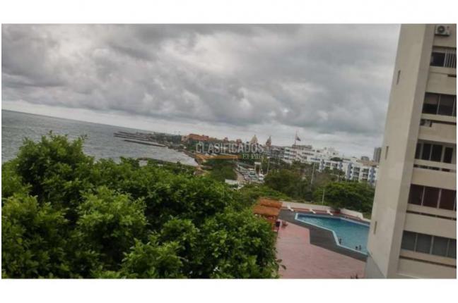Apartamentos, Alquiler, Cartagena - $3.965.000