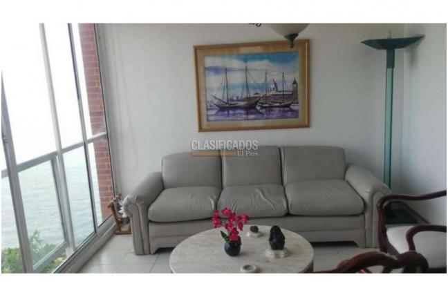 Apartamentos, Alquiler, Cartagena - $3.965.000