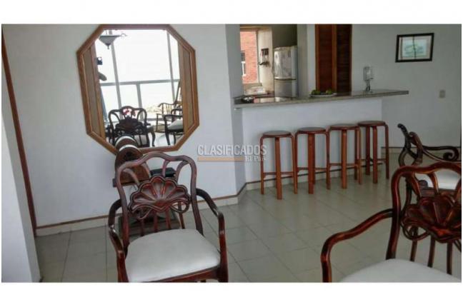 Apartamentos, Alquiler, Cartagena - $3.965.000