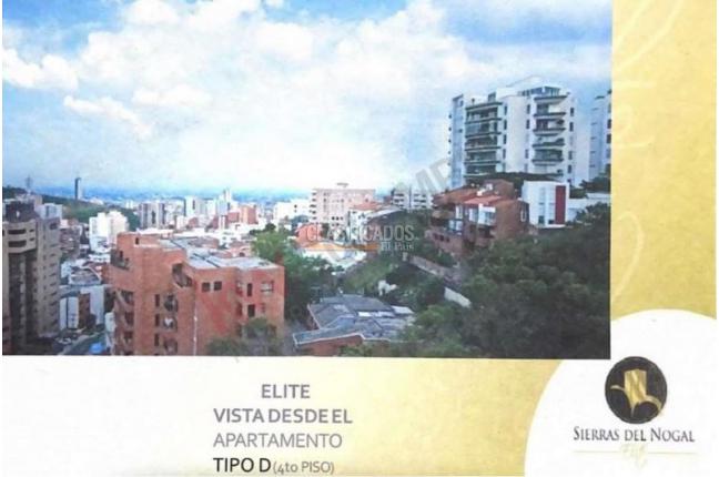 Apartamentos, Venta, Santa Teresita - $1.800.000.000
