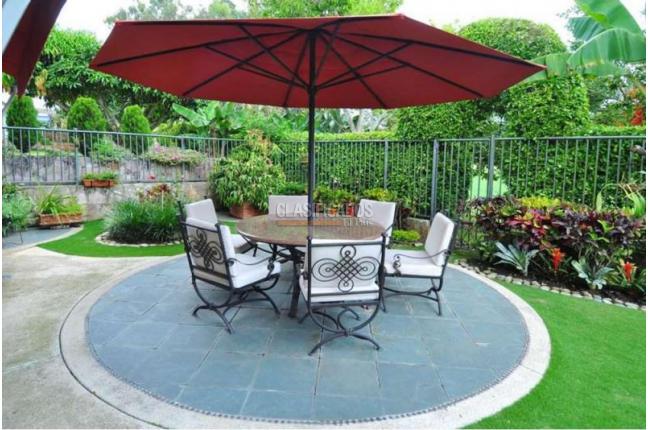 Casas, Venta, Floridablanca - $2.600.000.000