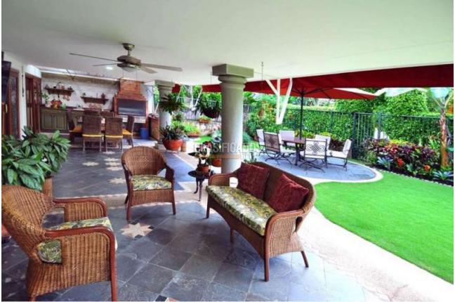 Casas, Venta, Floridablanca - $2.600.000.000