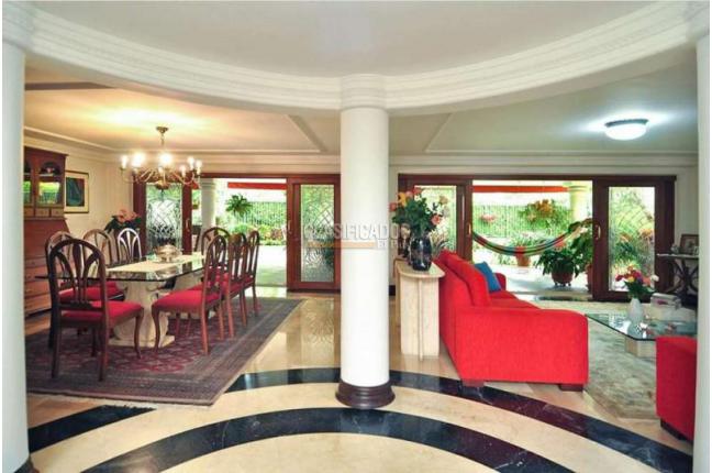 Casas, Venta, Floridablanca - $2.600.000.000