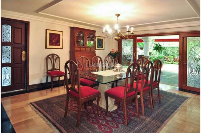 Casas, Venta, Floridablanca - $2.600.000.000