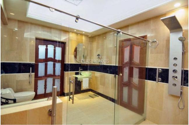 Casas, Venta, Floridablanca - $2.600.000.000