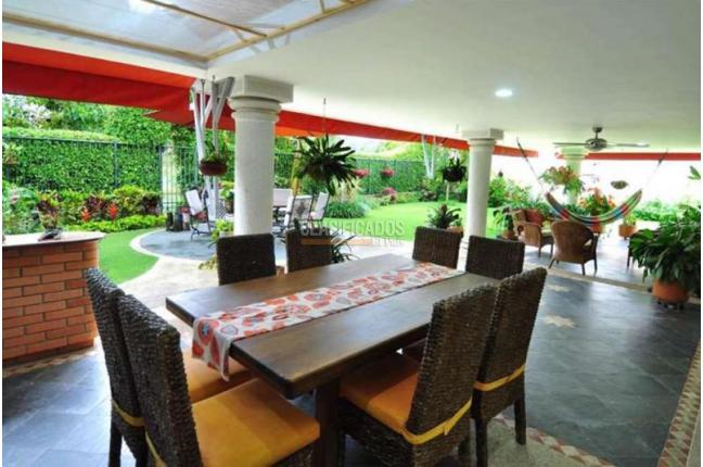 Casas, Venta, Floridablanca - $2.600.000.000