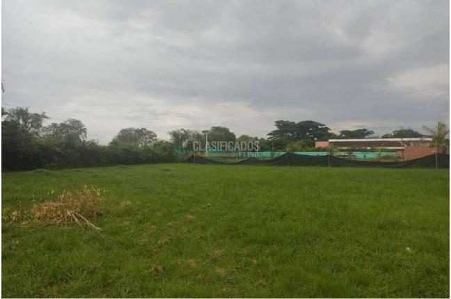 Lotes, Venta, Jamundí - $440.000.000