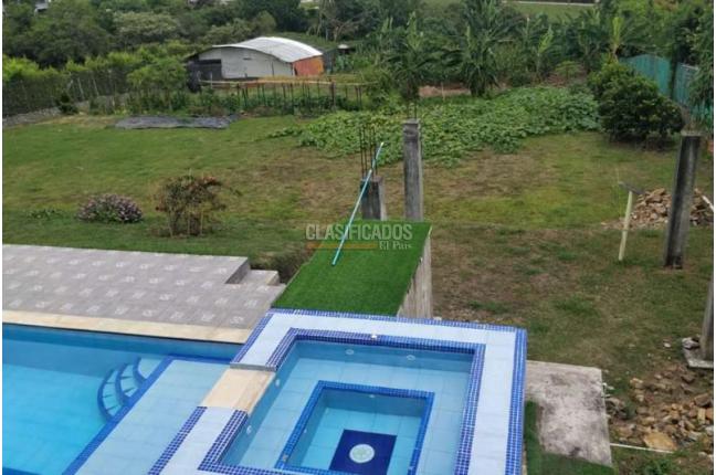 Fincas y Casas Campestres, Venta, El Cerrito - $1.300.000.000