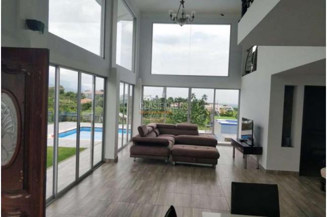 Fincas y Casas Campestres, Venta, El Cerrito - $1.300.000.000