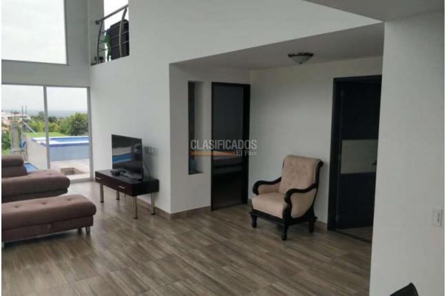 Fincas y Casas Campestres, Venta, El Cerrito - $1.300.000.000