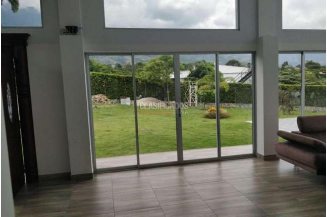 Fincas y Casas Campestres, Venta, El Cerrito - $1.300.000.000