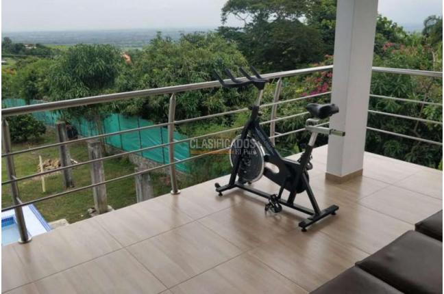 Fincas y Casas Campestres, Venta, El Cerrito - $1.300.000.000