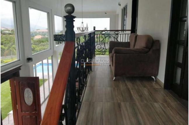 Fincas y Casas Campestres, Venta, El Cerrito - $1.300.000.000