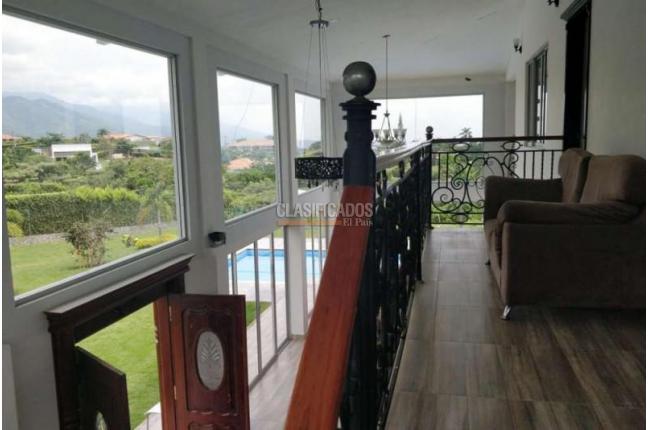 Fincas y Casas Campestres, Venta, El Cerrito - $1.300.000.000